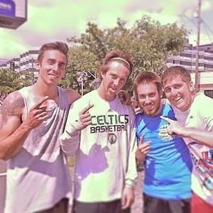 Meet your Posher, Logan